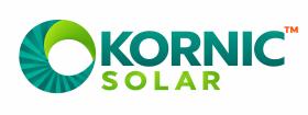 KORNIC ELCTRO WORLD PRIVATE LIMITED Official Logo